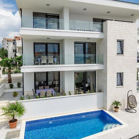 Apartments Villa Dalmatia Trogir Eksteriør billede