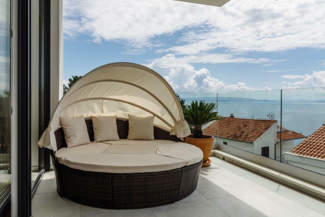 Apartments Villa Dalmatia Trogir Eksteriør billede
