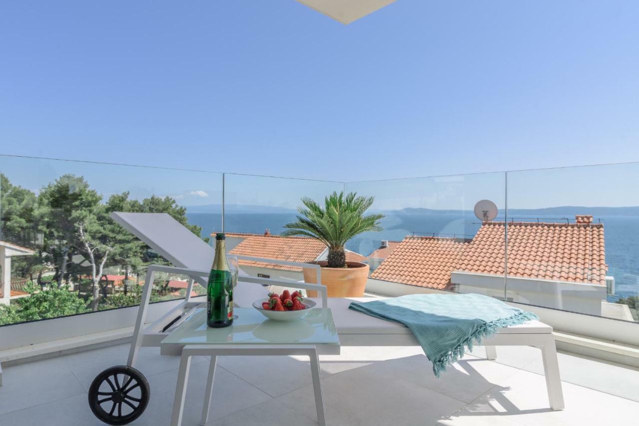 Apartments Villa Dalmatia Trogir Eksteriør billede